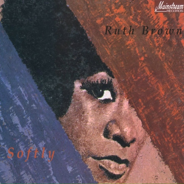 Ruth Brown - What Do You Know (Que Sabes Tu)