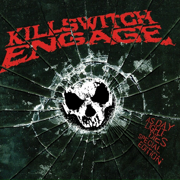 Killswitch Engage - This Is Absolution