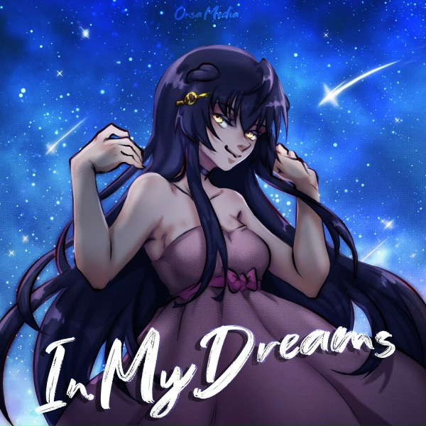 Onsa Media - In My Dreams
