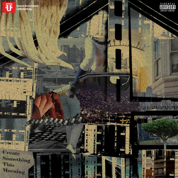 I.R.B feat. King Trav - Fresh