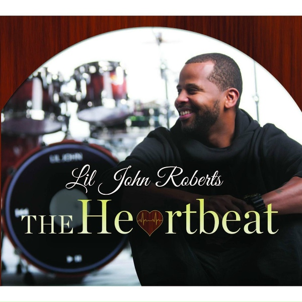 Lil John Roberts feat. Kipper Jones - Closer To The Source