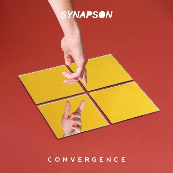 Synapson - Around Midnight