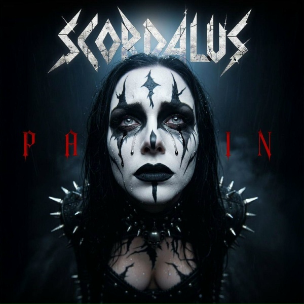 Scordalus - Pain (Symphonic Version)