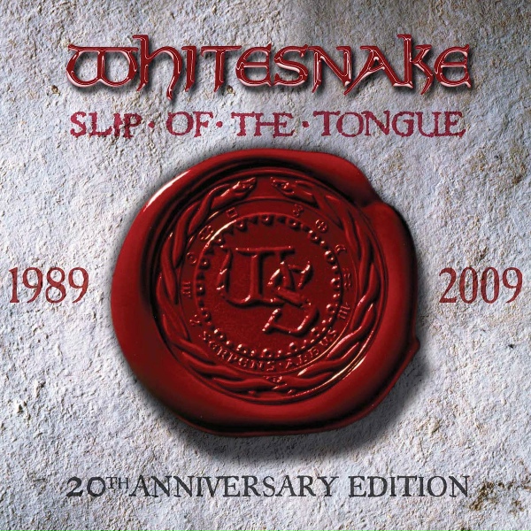 Whitesnake - Kittens Got Claws