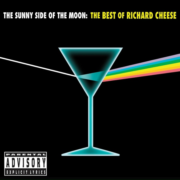 Richard Cheese - Badd
