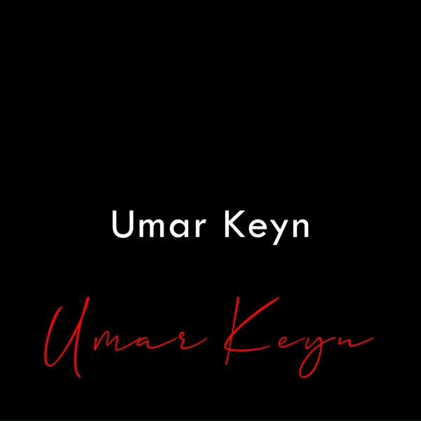 Umar Keyn - I Tired to Forget You