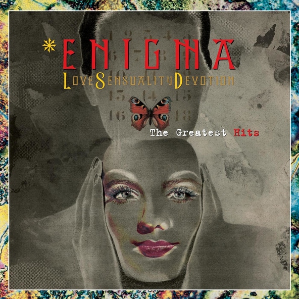 Enigma - Gravity Of Love