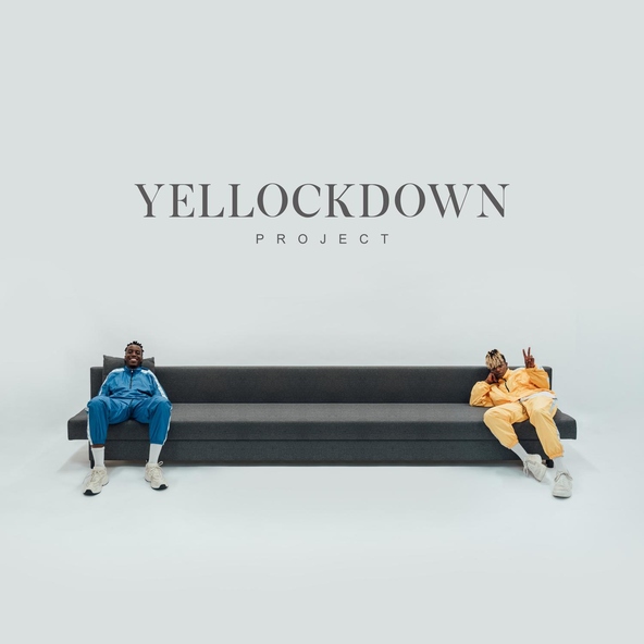 YellowStraps feat. Cero Ismael, Majeur Mineur
