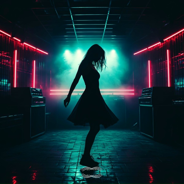 Deeper Craft - Dark Dance