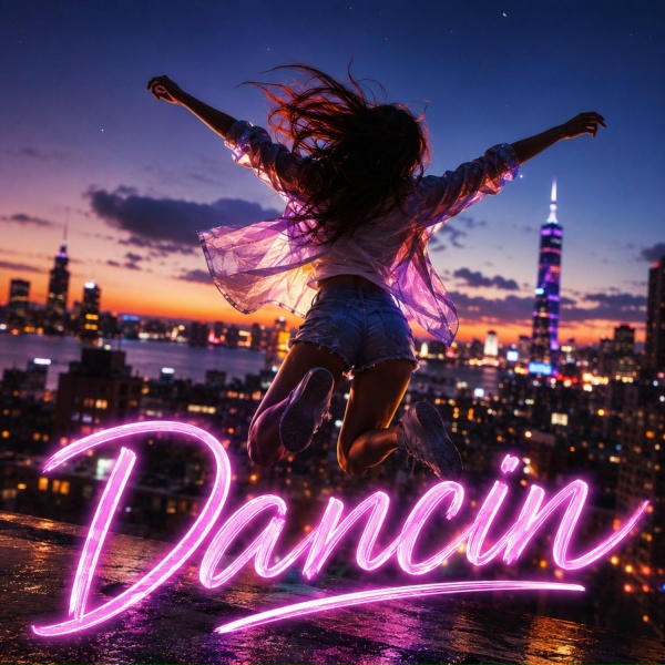 MVENAI - DANCIN