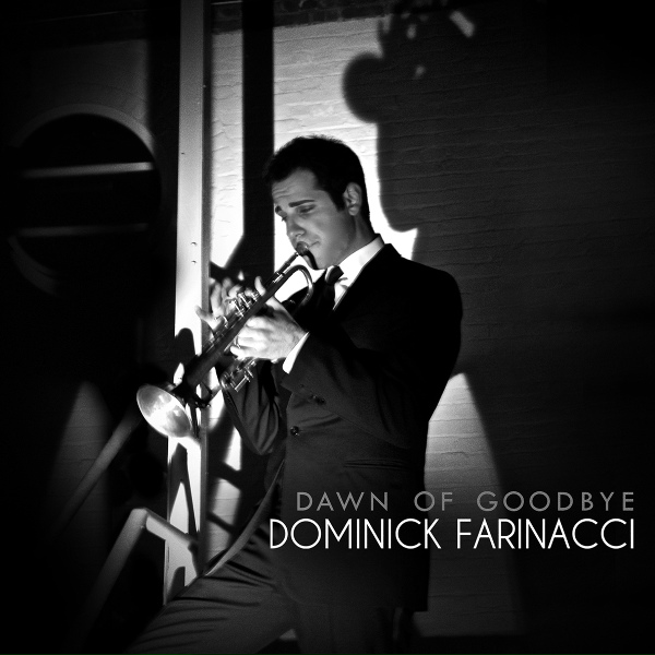 Dominick Farinacci - Windshadow