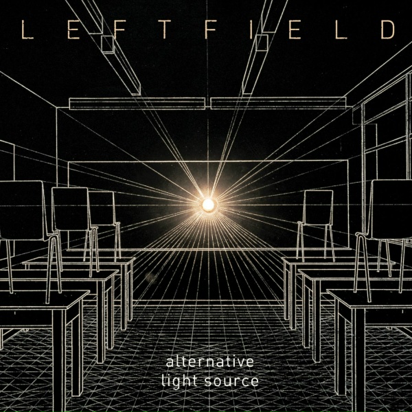 LEFTFIELD - Storms End