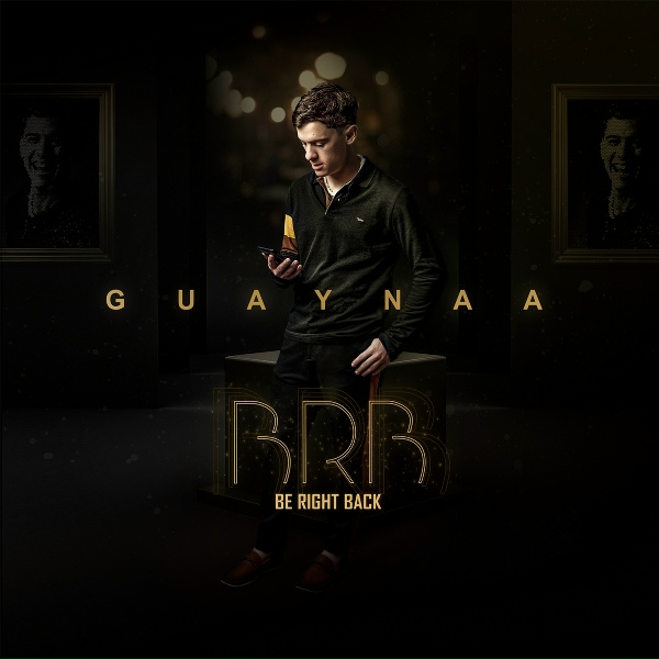Guaynaa feat. Rafa Pab&ouml;n - El Bib&iacute;