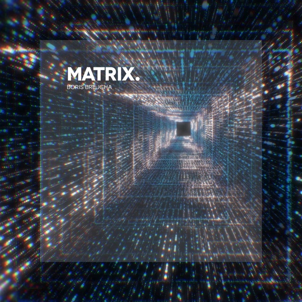 Boris Brejcha - Matrix