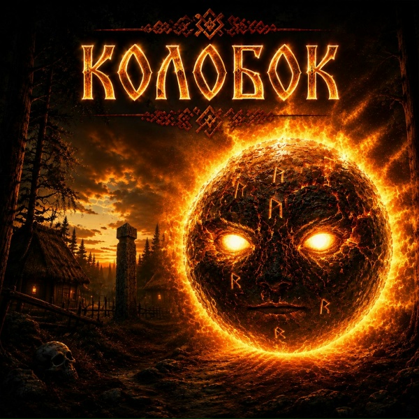 Morana Choir - Колобок