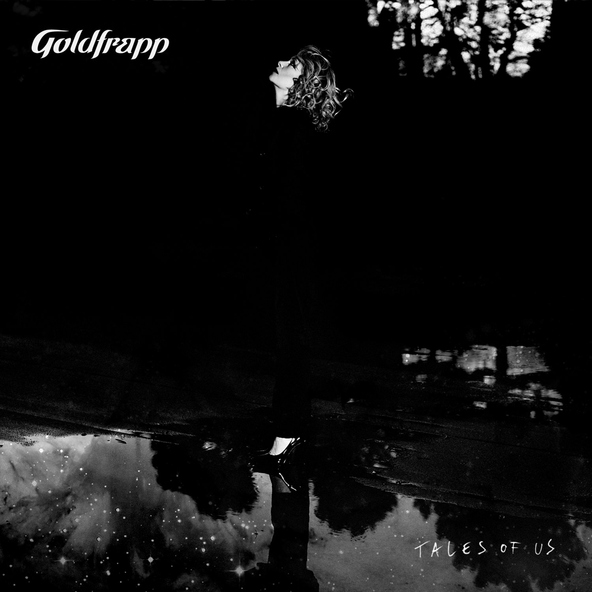 Goldfrapp - Drew