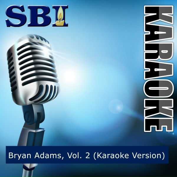 SBI Audio Karaoke - Cloud #9 (Karaoke Version)