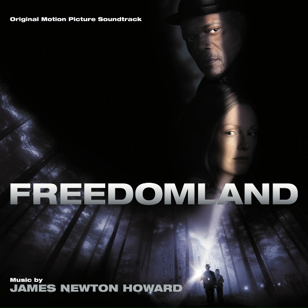 James Newton Howard - Little Angel