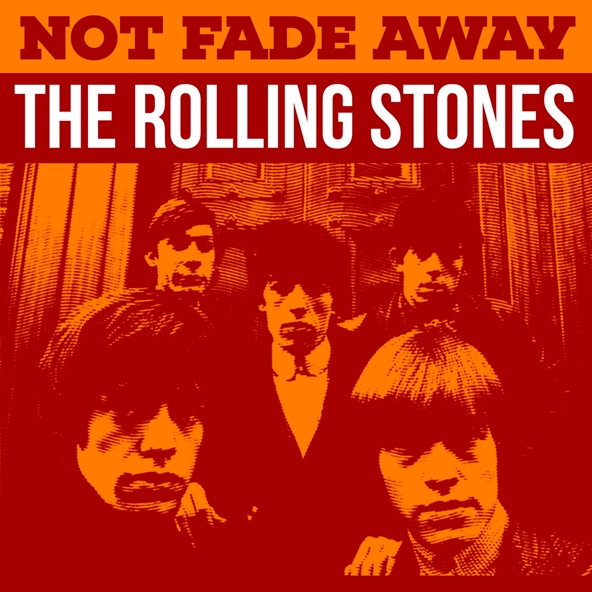 The Rolling Stones - I Want To Be Loved