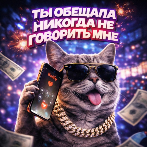 МЕМАСЫЧ - Ты обещала никогда не говорить мне