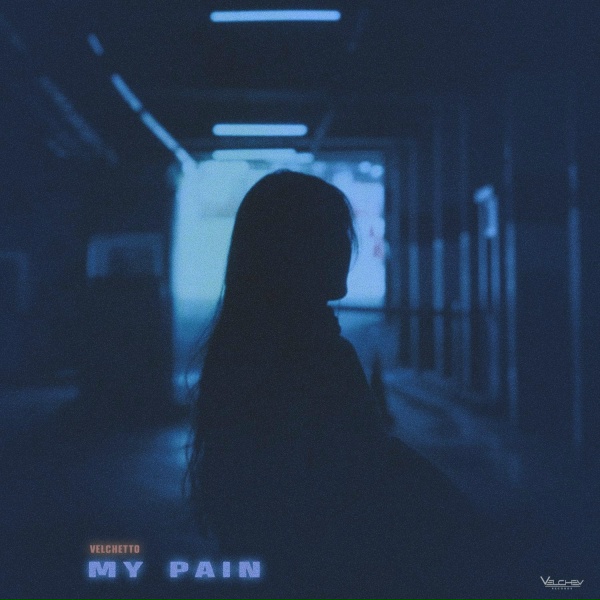 Velchetto - My Pain (Voxless Mix)