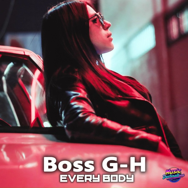 Boss G-H - Every Body