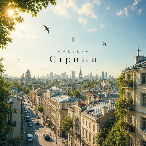 MALEEPA - Стрижи