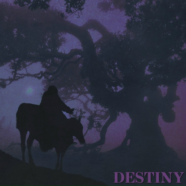VMacbeth - Destiny