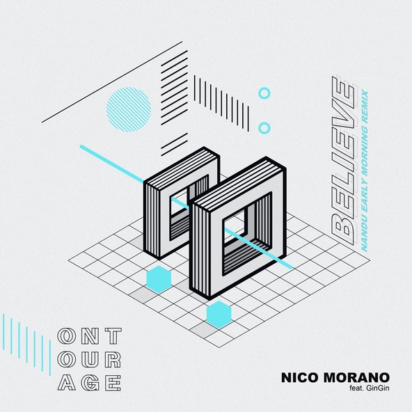 Nico Morano feat. GinGin