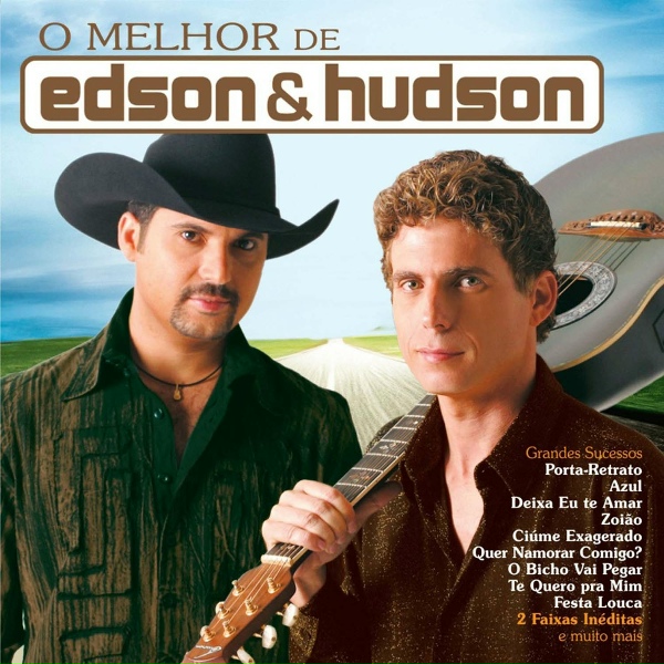 Edson & Hudson - Jura