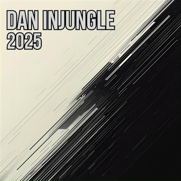 Dan InJungle - Hear It
