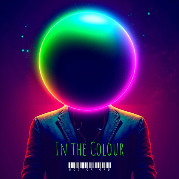 Doctor ORB - In the Colour