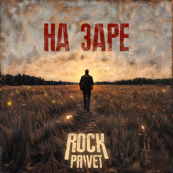 ROCK PRIVET - На заре