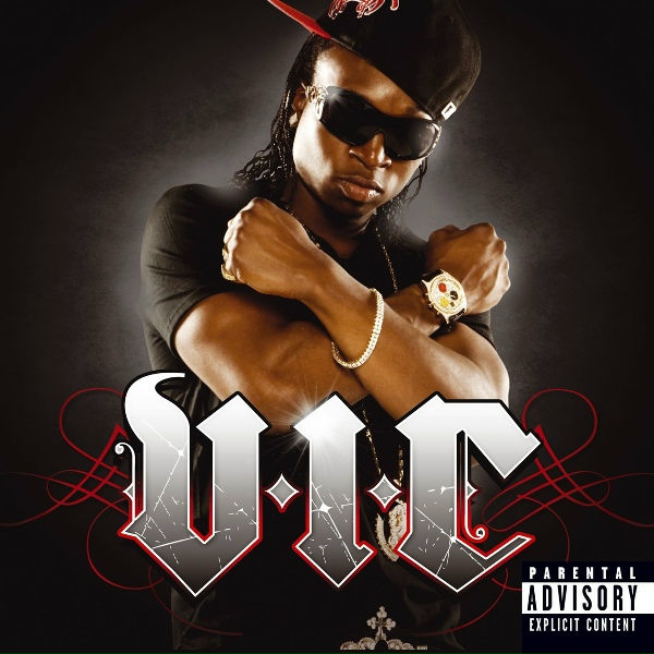 V.I.C. - Beat That