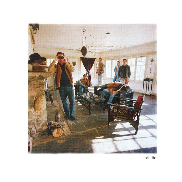 The Connells - Glade