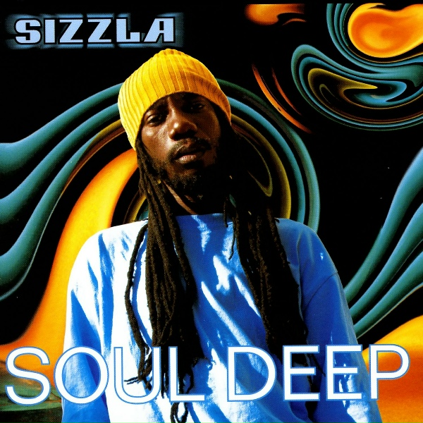Sizzla - Mount Zion