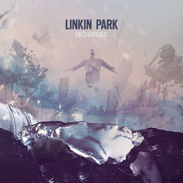 Linkin Park - UNTIL IT BREAKS
