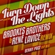 Benny Page - Turn Down The Lights (Brookes Brothers & Rene LaVice Remix)