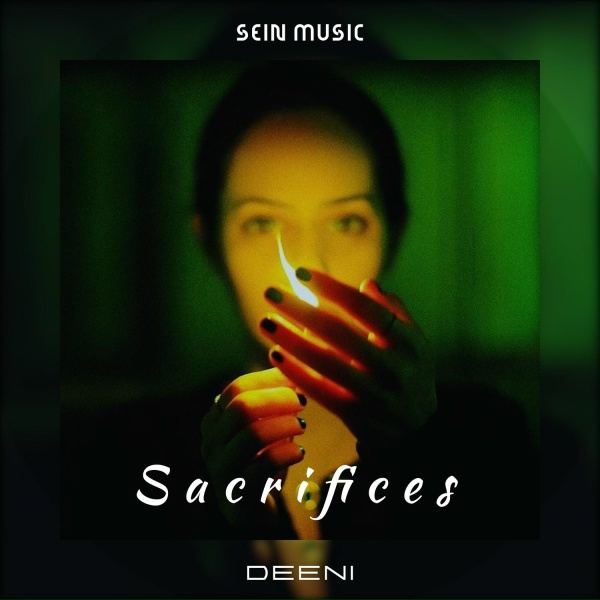 DeeNi - Sacrifices