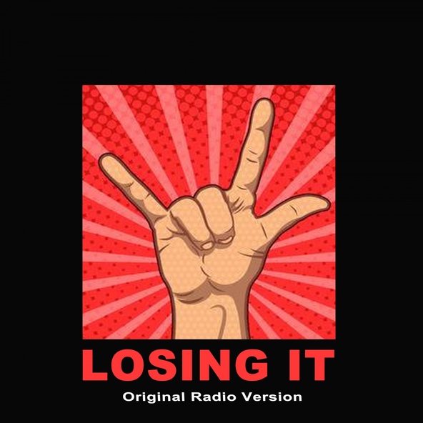 EDM Blaster - Losing It