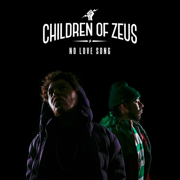 Children of Zeus - No Love Song