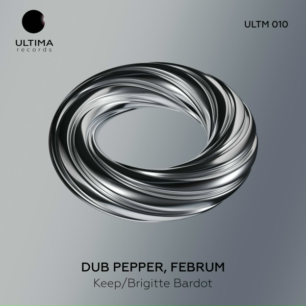Dub Pepper, Februm - Keep