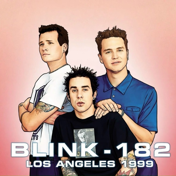 blink-182 - Adam's Song