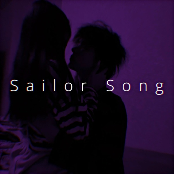 Ren - Sailor Song (Instrumental Speed)