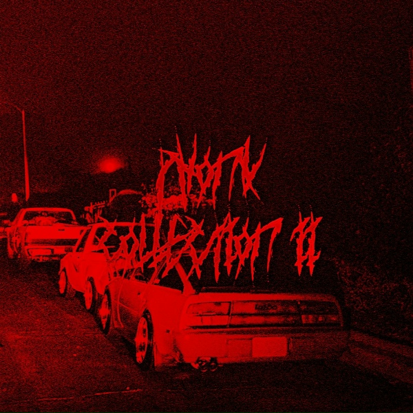 PLXYAMISHIKII - Psycho
