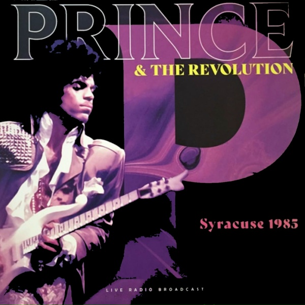 Prince - Do Me, Baby