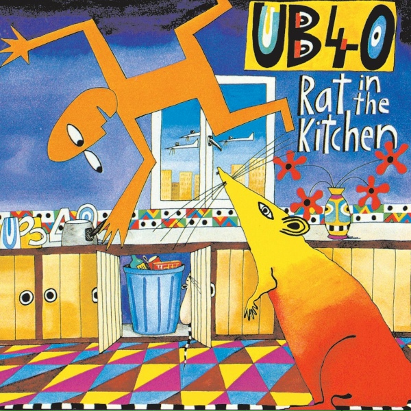 UB40 - You Could Meet Somebody