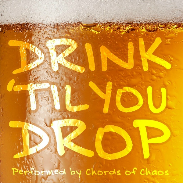 Chords of Chaos - Alcohol