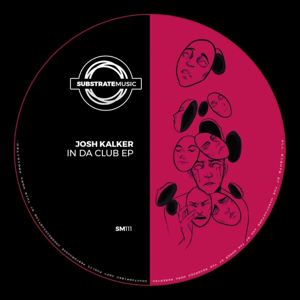 Josh Kalker - Spell On You