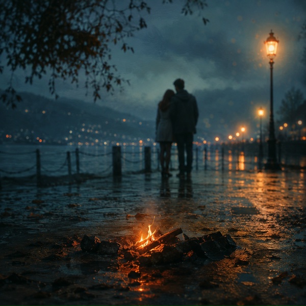 Juno Skye - Leaving This Quiet